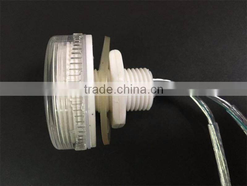 RGB LED Pixel Light 9pcs SMD5050 super brightness