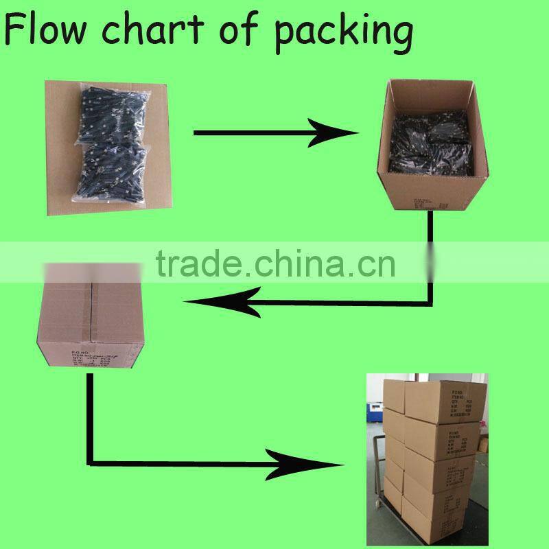 Matching deviceTV aerial matching electric transformer input 75ohm out put 300ohm TV matching transformer