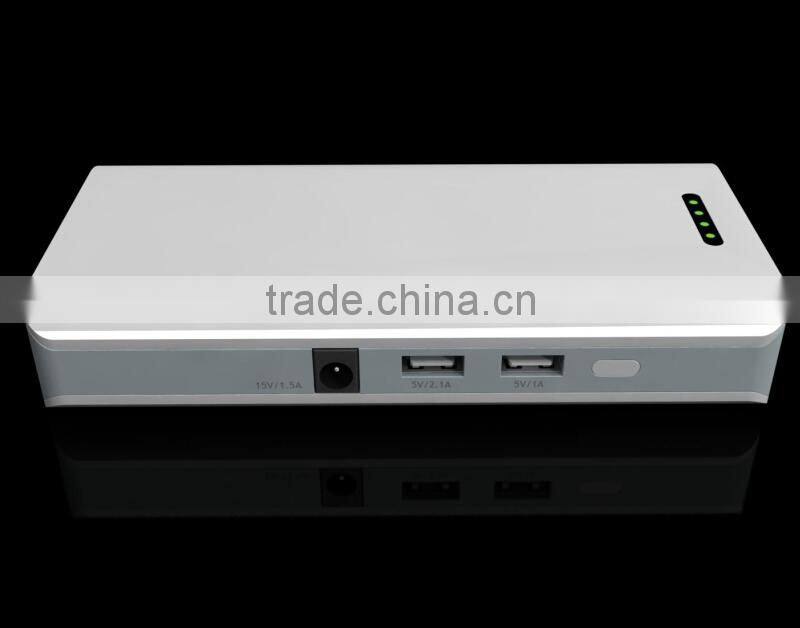 Multi-Function 11000mah Power Bank Emegency Car Power Bank