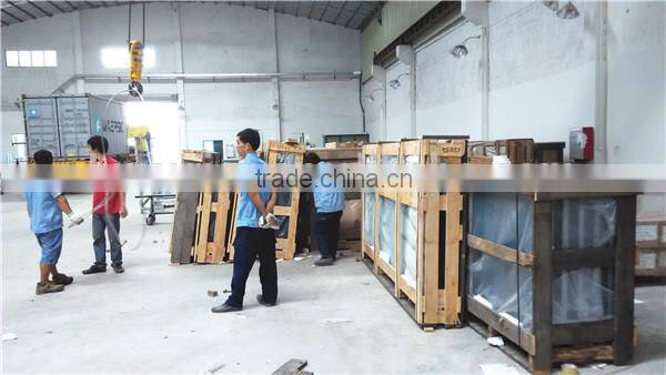 alucobond aluminum external curtain wall