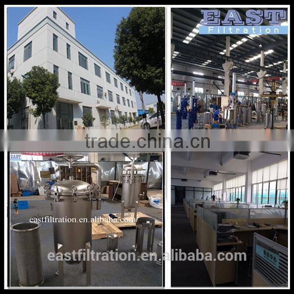 Cement Dust Collector Filter Bag