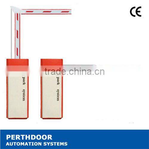 400W Traffic Barrier System/Safety Roadway Aluminum Traffic Barrier