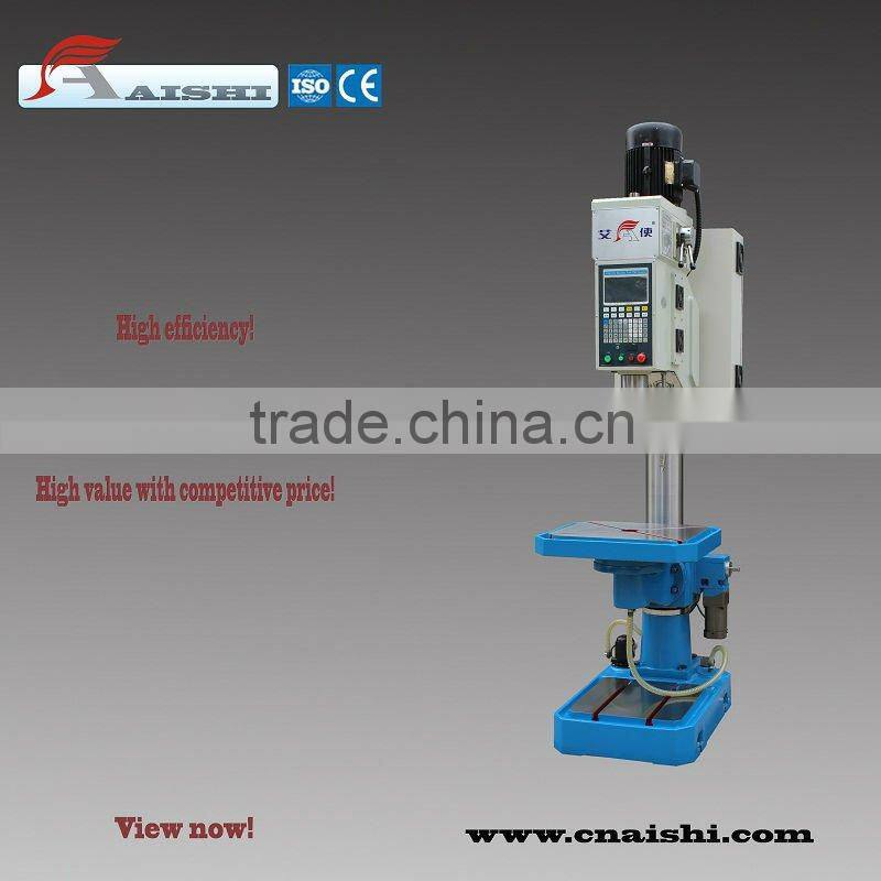 ZK5016A Vertical CNC Drilling Machine