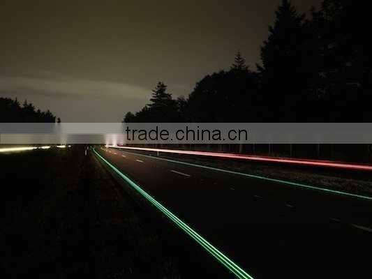 glow in the dark road paint coating glow ,Tunnel paint coating