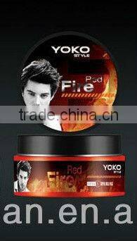 Extra Hold Hair Clay For Men, Hair Wax