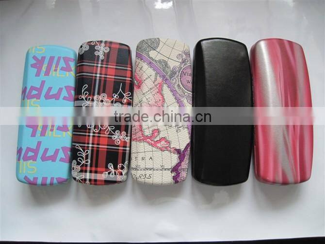 High Quality Hard Glasses Case From China Factory