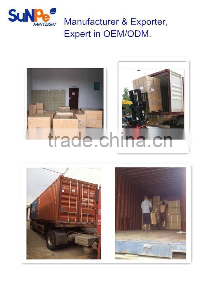 Magic Touch Sensor Lamp Mini Portable Bluetooth Wireless Speaker For Sauna