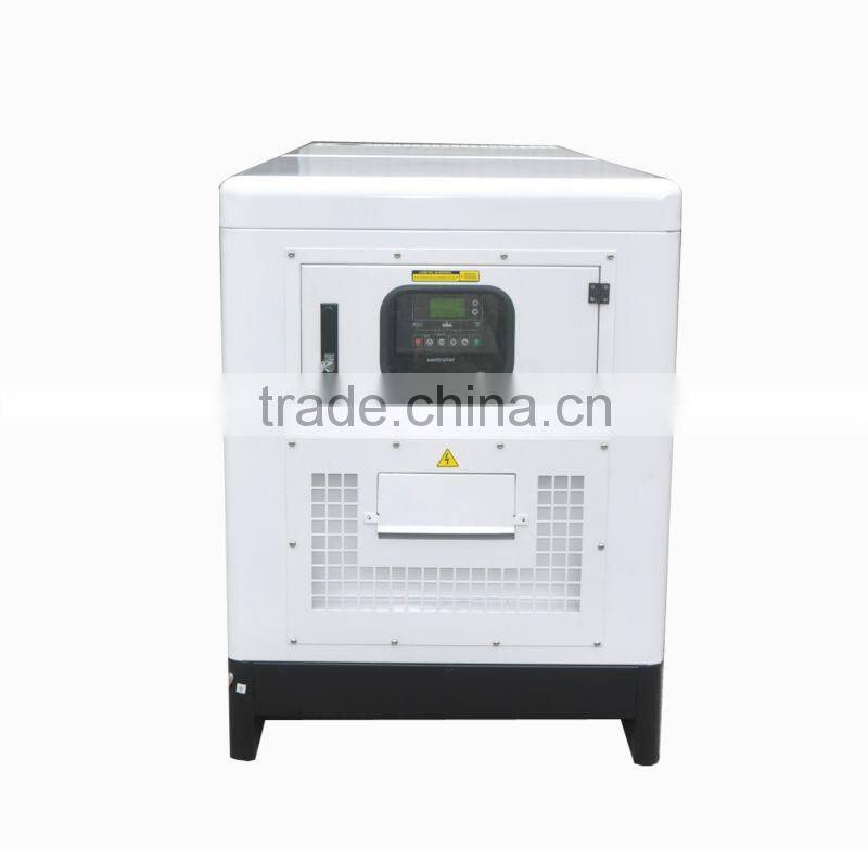 30kva generator Lovol 50hz (factory price)