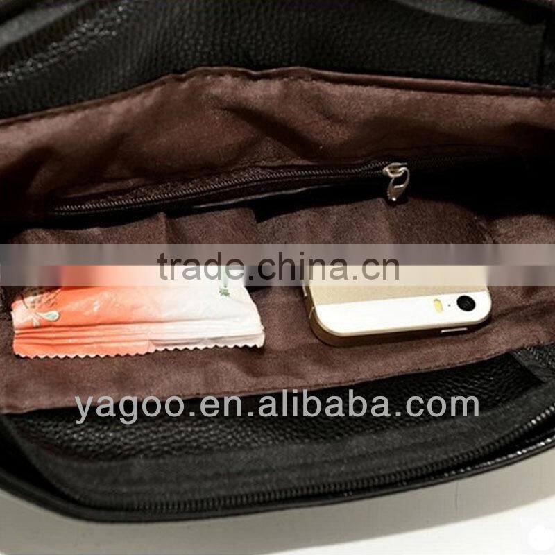 Yoga sling bag pull bag urban bag 2015
