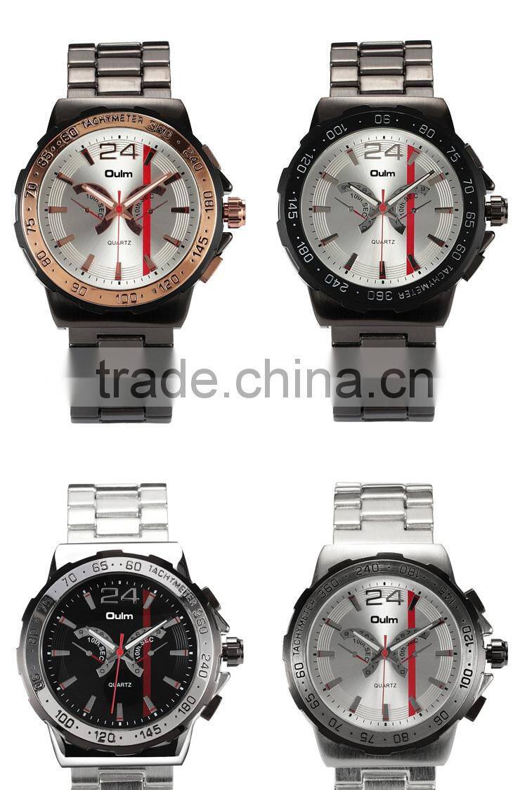 oem watch unisex design wrist watch wholesale watches price