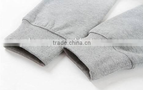 Men Simple Black Pullover Hoody Basic Hoodies High Quality Hoodies