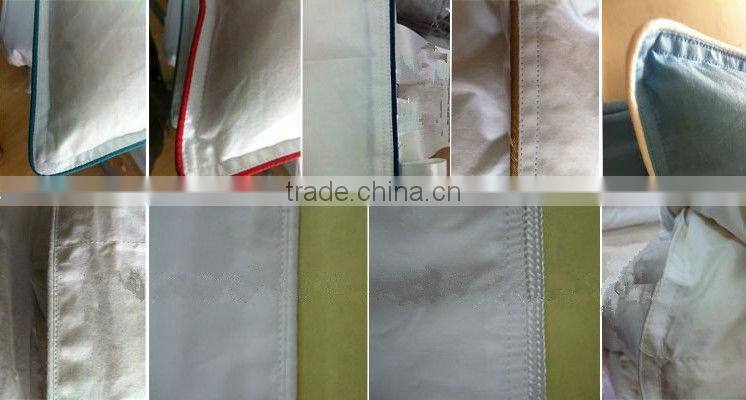 Hotel Down filled Mattress Pad