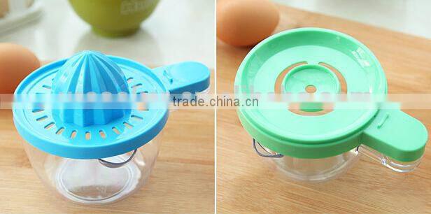 6 In 1 Veggie & Fruit Juicer best fruit vegetable juicer manual fruit juicer fruit press juicer