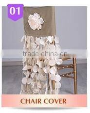 Fancy dot pattern 180gsm polyester jacquard fabric