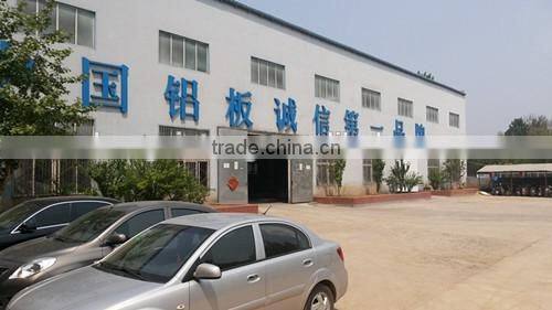 Excellent surface treatment 2014 6061 6082 7075 T6 aluminum bar