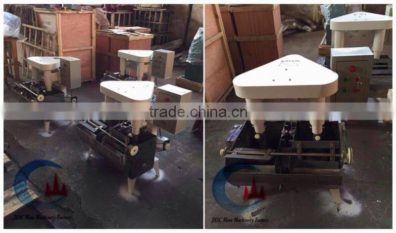 professional manufacturer iron ore flotation machine,iron ore testing separator in lab