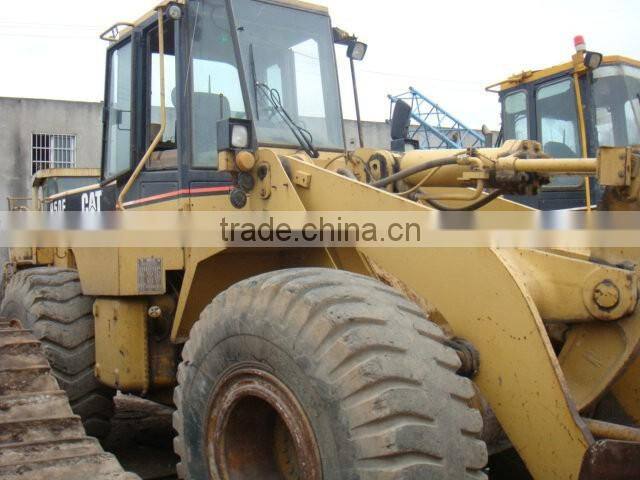 used cat 950f wheel loader
