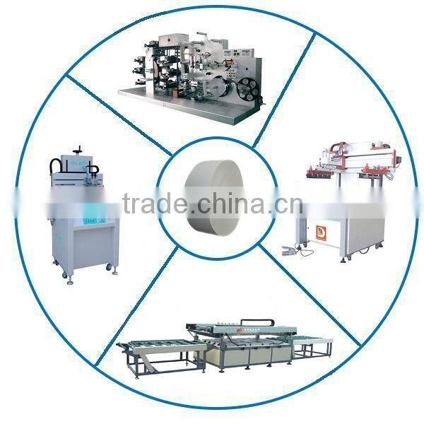 Water proof Printed barcode label