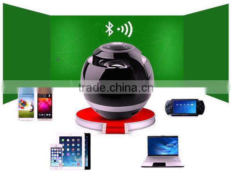 Quality assured best-selling bluetooth speaker subwoofer