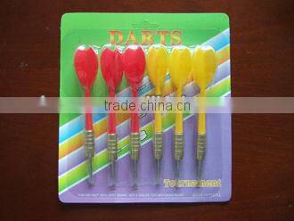 6pcs10g darts set