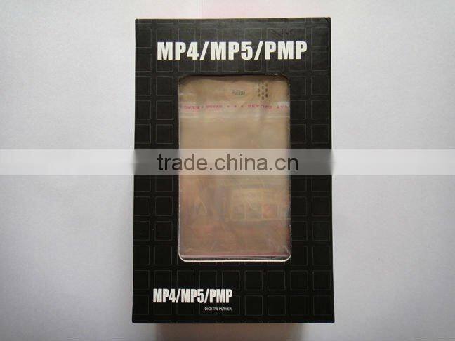 top quality cheaper touch mp5 player