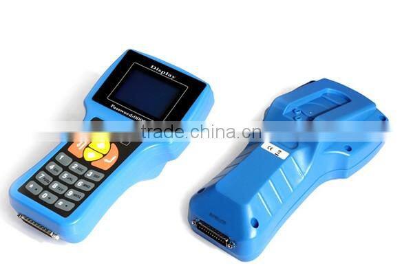 2014 Newest Version V14.2 CKey Programmer Auto Transponder Key T-300,T 300 English and Spanish version