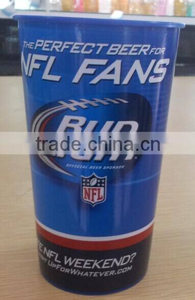 22 OZ NFL PP PROMOTION SOLO CUP