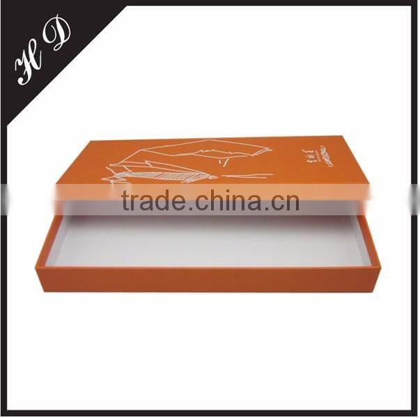 Custom Printing Necktie Gift Box