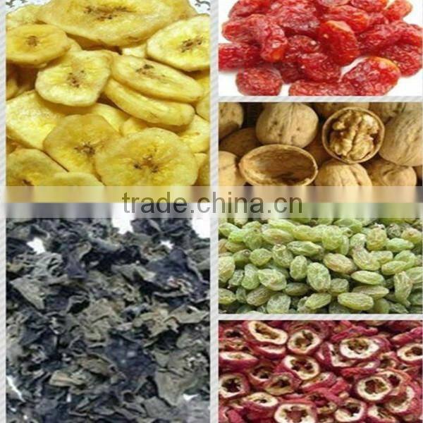 Competitive Price Fruit And Vegetable Drying Equipment