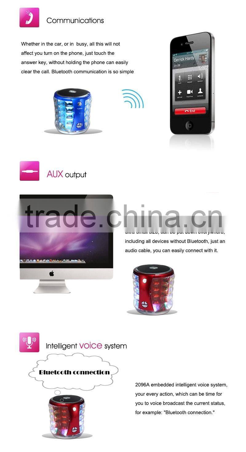 Wireless Bluetooth Speaker dj equipment speaker system dj speaker box