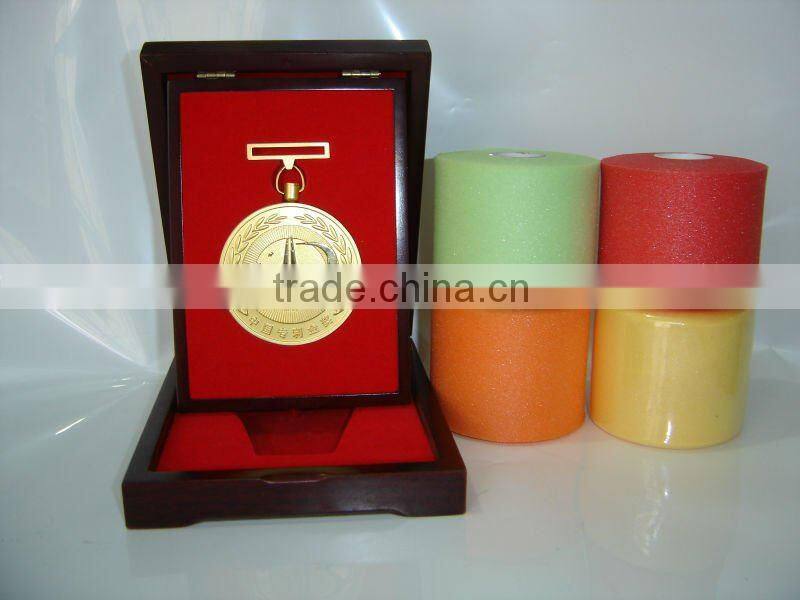 ( S )Pre-wrap Case of 48 gold supplier