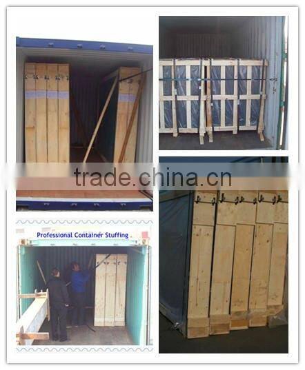 High reflective cheap mirror/aluminium mirror glass for business decoration