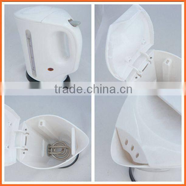 CE specification electric water kettle