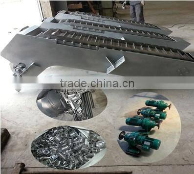 Cheap Mechanical Fine Bar Screen for Waste water treatment