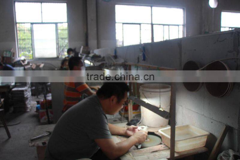 Nice Square Crystal sugar bowl for sugar stock