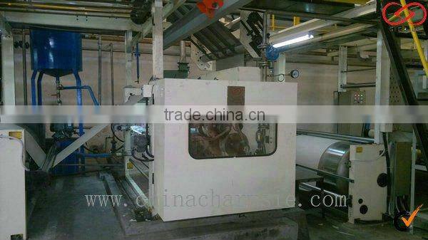 GIGA LXC Corrugated Cardboard Manufacturing Machinery Production Line