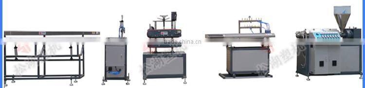 High Precision LED Lamp Light Tube Machine Line