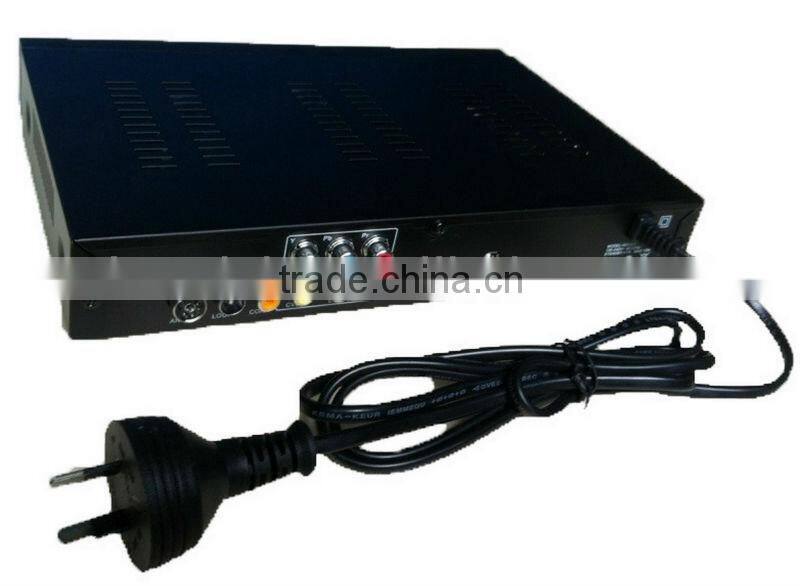 Tuner DVB-T2 /dvb-t2 Set Top Box