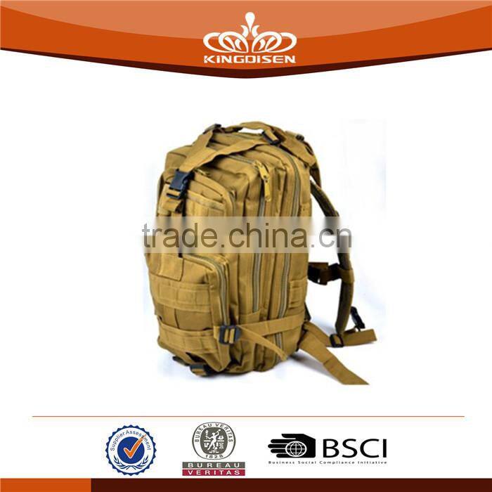 cheap durable military backpack for soldier