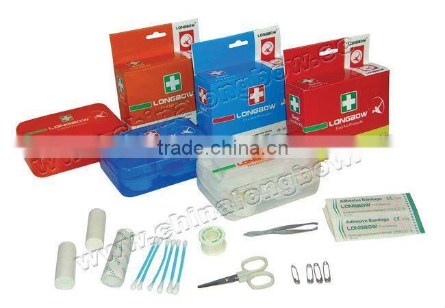 Promotional Mini First Aid Kit
