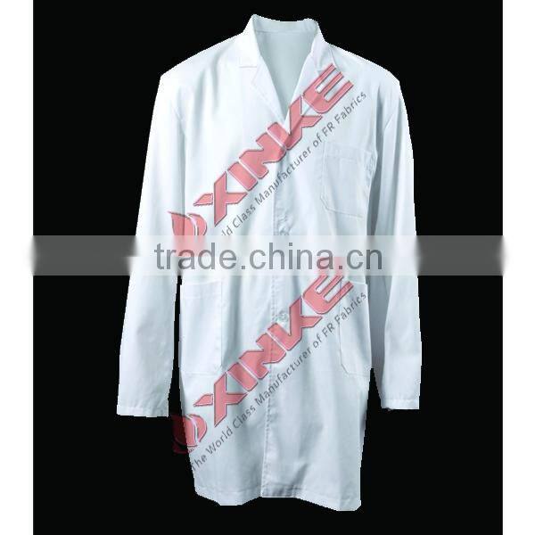 disposable medical gown