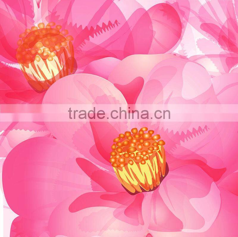 wood oil modern painting