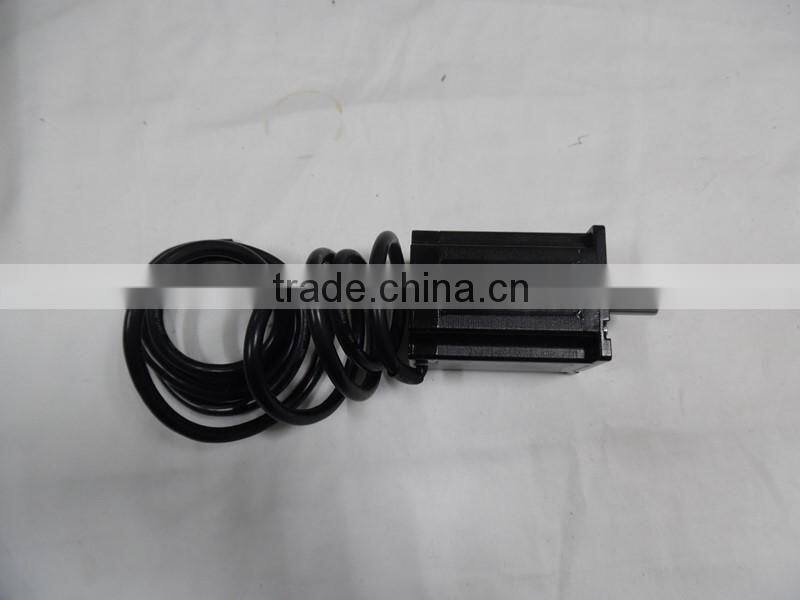 Leadshine 3 phase stepper motor nema 23 573S20-LS cnc stepper motor