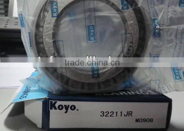 2016 Superior Quality KOYO 32006 Tapered Roller Bearing