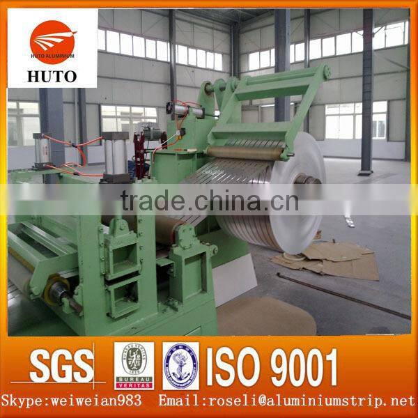 1.0mm Thickness Aluminum Strip