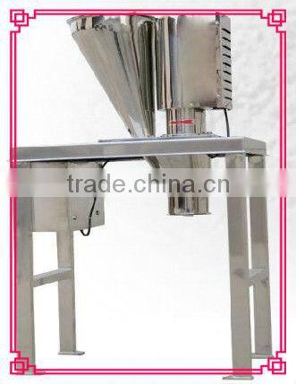 Chinese Latest multifunction granulator with GMP