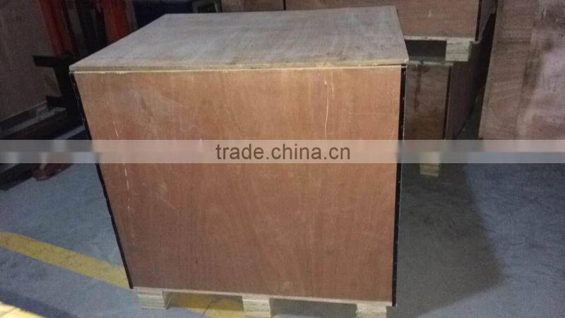 Rice Harvester/Reaper/Cropper parts ,Hydraulic valveJD-JDF8X Multi-channel Multifucntional manual valve