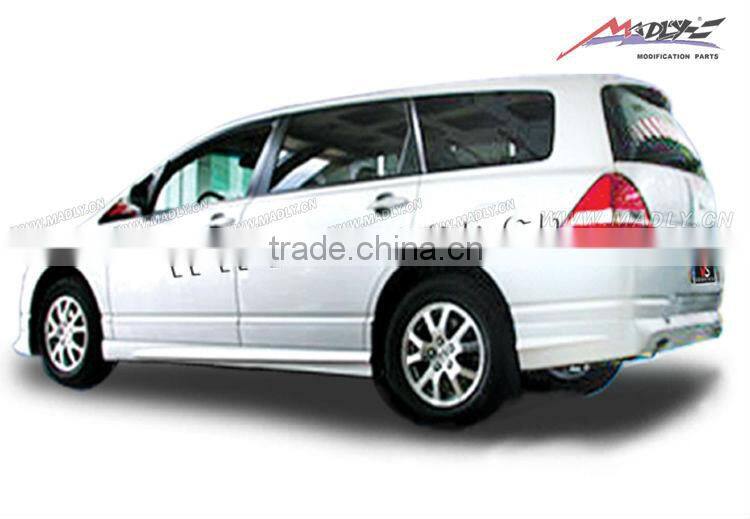 Body kits for HONDA-05-06-ODYSSEY-Style M