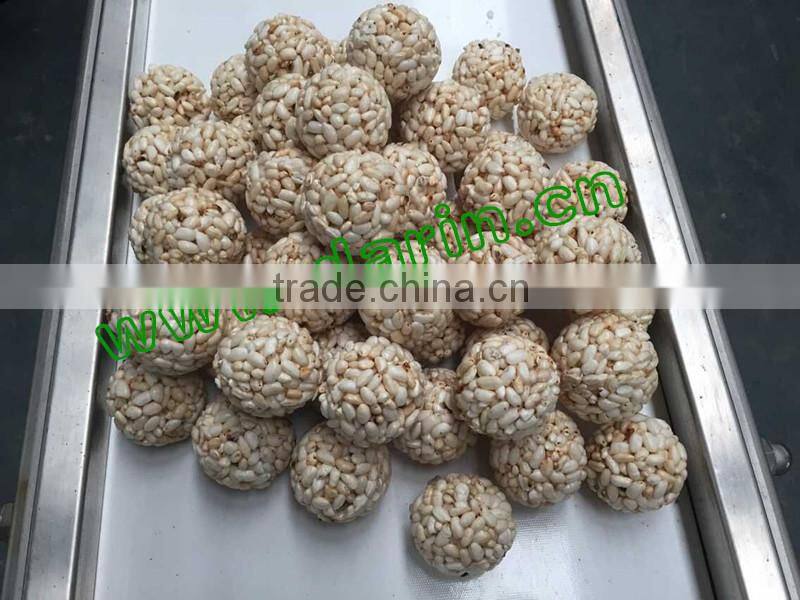 Cereal Bar/Peanut Candy Process Machine