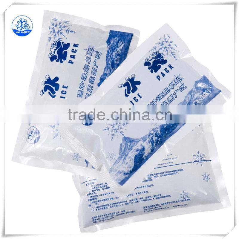 cooler pack for transportation